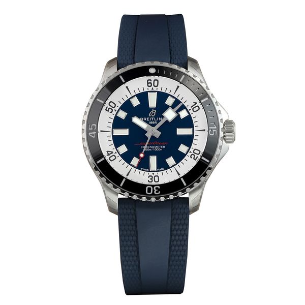 Breitling SuperOcean Automatic 44 A17376